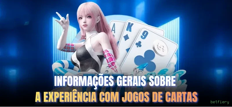 betfiery App - Aplicativo Oficial para Android e iOS