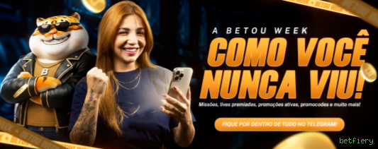 Jogos de Cassino betfiery - Variedade Incrível com Grandes Prêmios